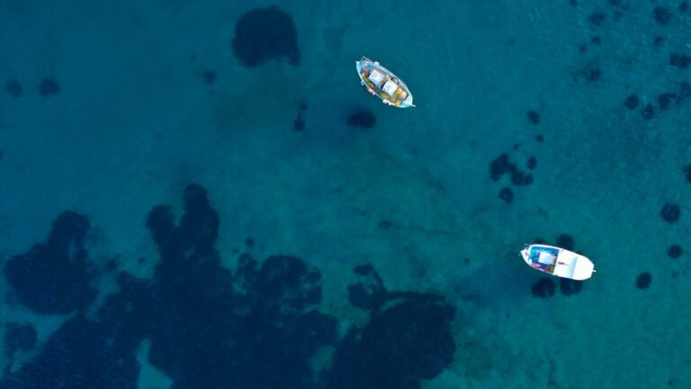 Barco Rent Formentera refuerza el atractivo de las excursiones con catamarán en Formentera