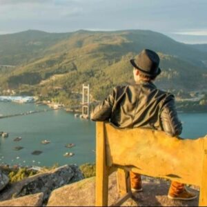 La nueva riqueza es el tiempo; el auge de los viajes para reconectar entre los viajeros premium
