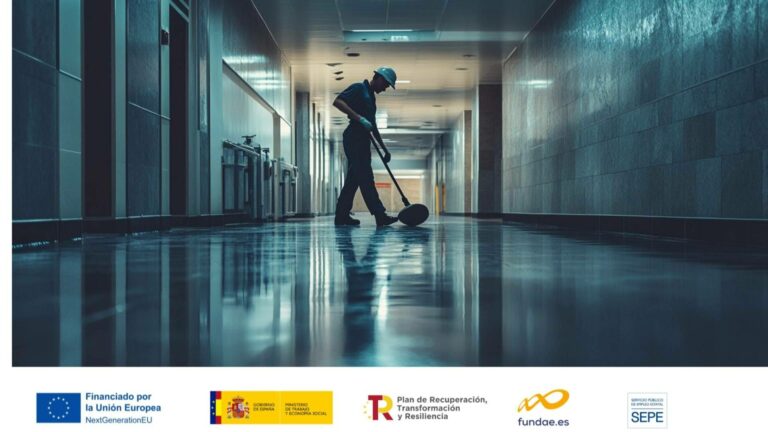 MainJobs impulsa un programa gratuito de sostenibilidad para pymes del sector Servicios (Otros)