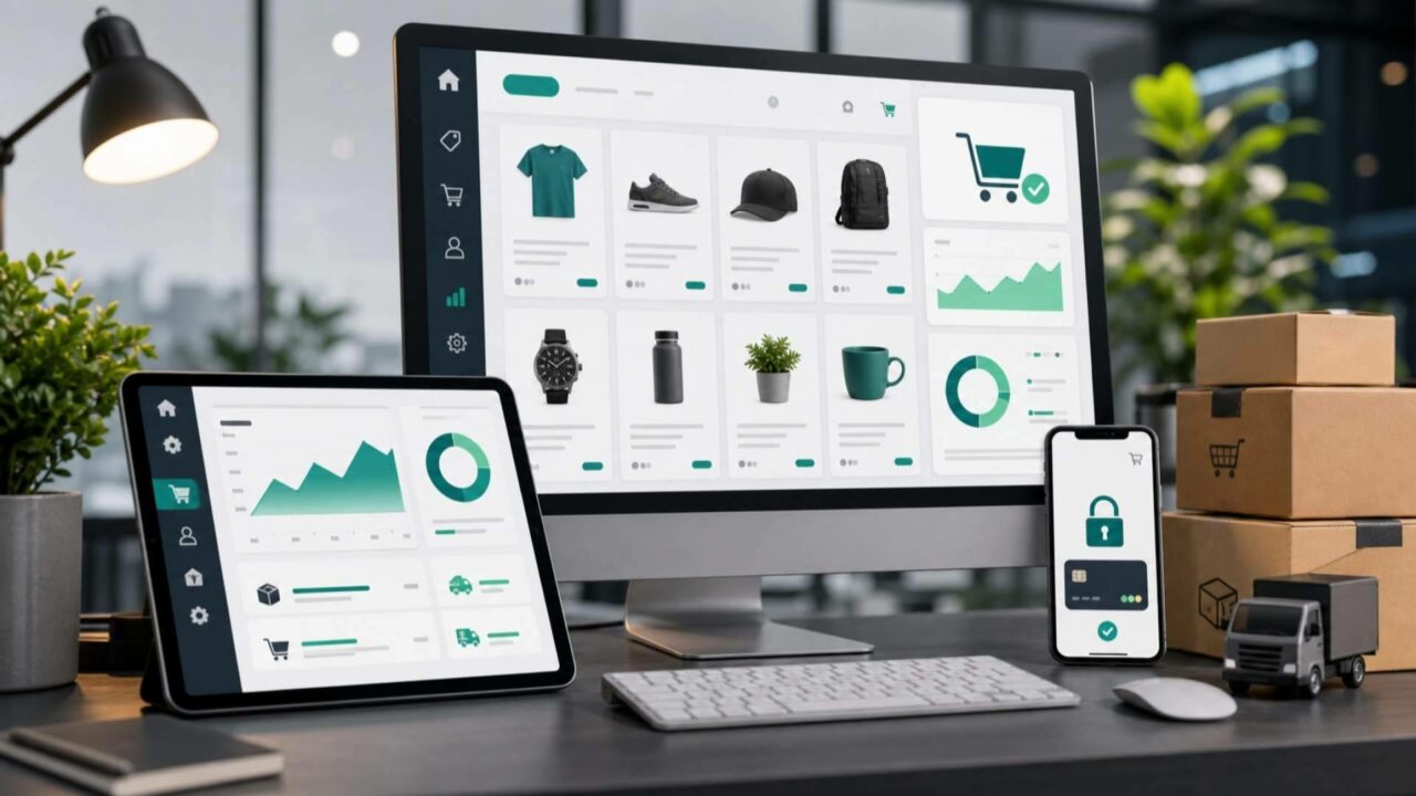 Nivel Z desarrolla proyectos de diseño web y marketing digital adaptados a cada empresa