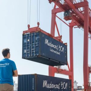 Mudanzas internacionales desde España a Latinoamérica; una logística adaptada a cada destino