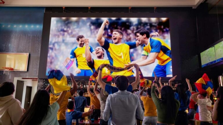 Activaciones BTL y fútbol; cómo las marcas aprovechan la emoción del Mundial para conectar con la audiencia