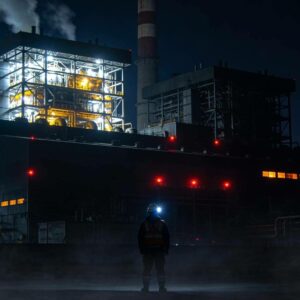 El eslabón más débil de la cadena; cómo un fallo menor puede paralizar toda una planta industrial