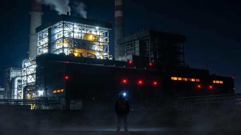 El eslabón más débil de la cadena; cómo un fallo menor puede paralizar toda una planta industrial