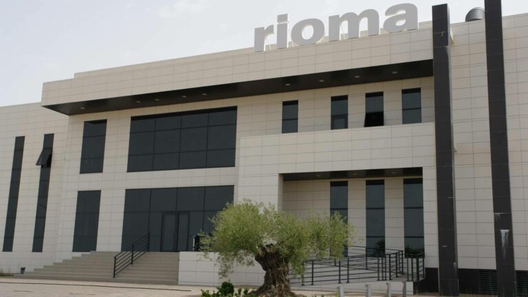 Sostenibilidad y responsabilidad empresarial, Rioma se une al SCRAP RE-VISTE