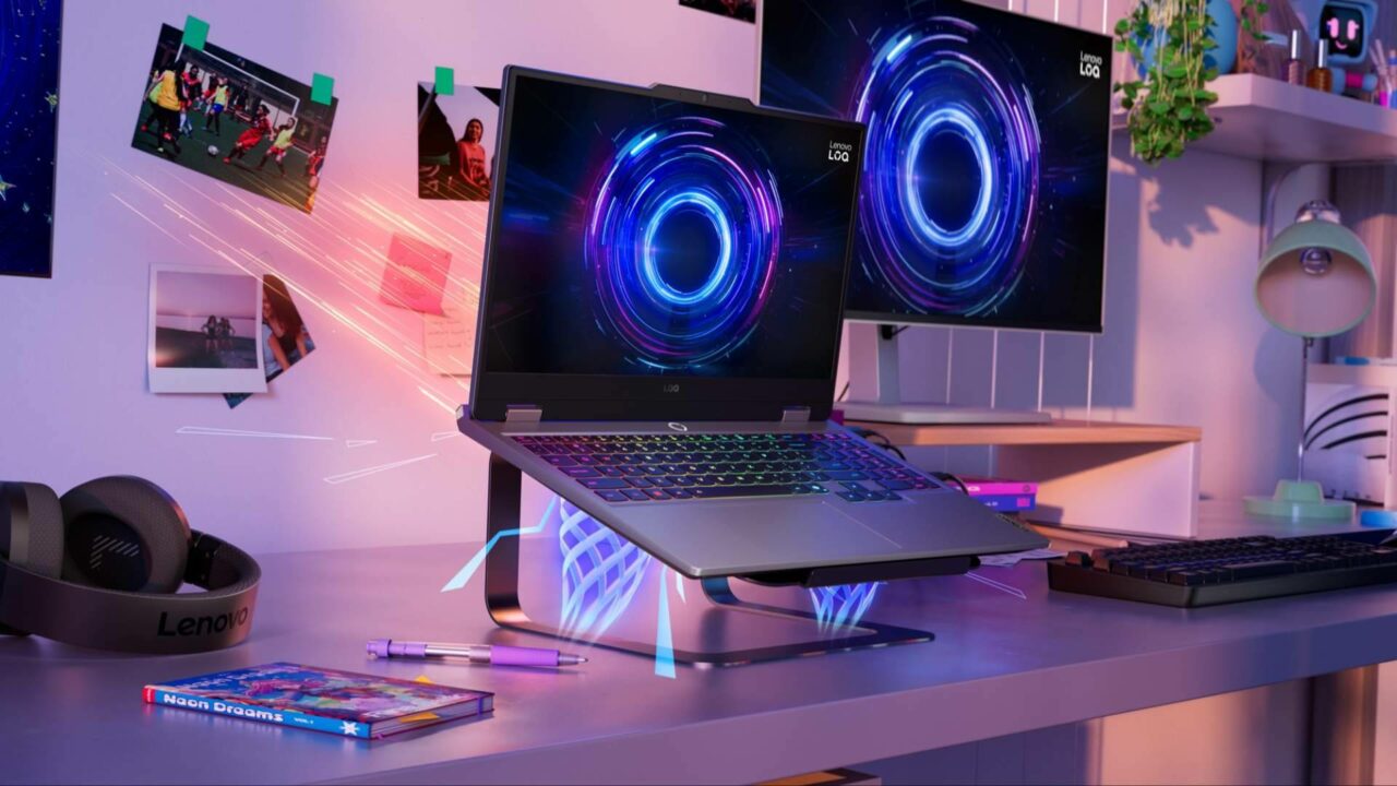 Lenovo Legion al detalle; Todo sobre la potencia y características de su línea gaming