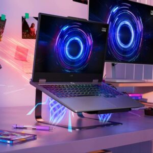Lenovo Legion al detalle; Todo sobre la potencia y características de su línea gaming