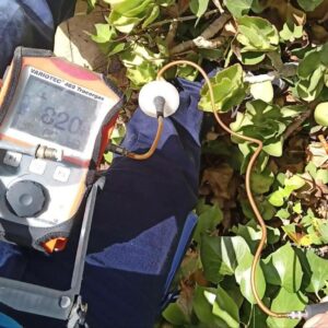 La empresa Telefuga refuerza sus servicios de detección de fugas de agua residenciales