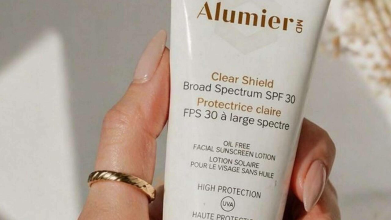 AlumierMD presenta una solución avanzada para proteger la piel del exposoma y el estrés oxidativo