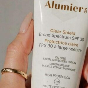 AlumierMD presenta una solución avanzada para proteger la piel del exposoma y el estrés oxidativo