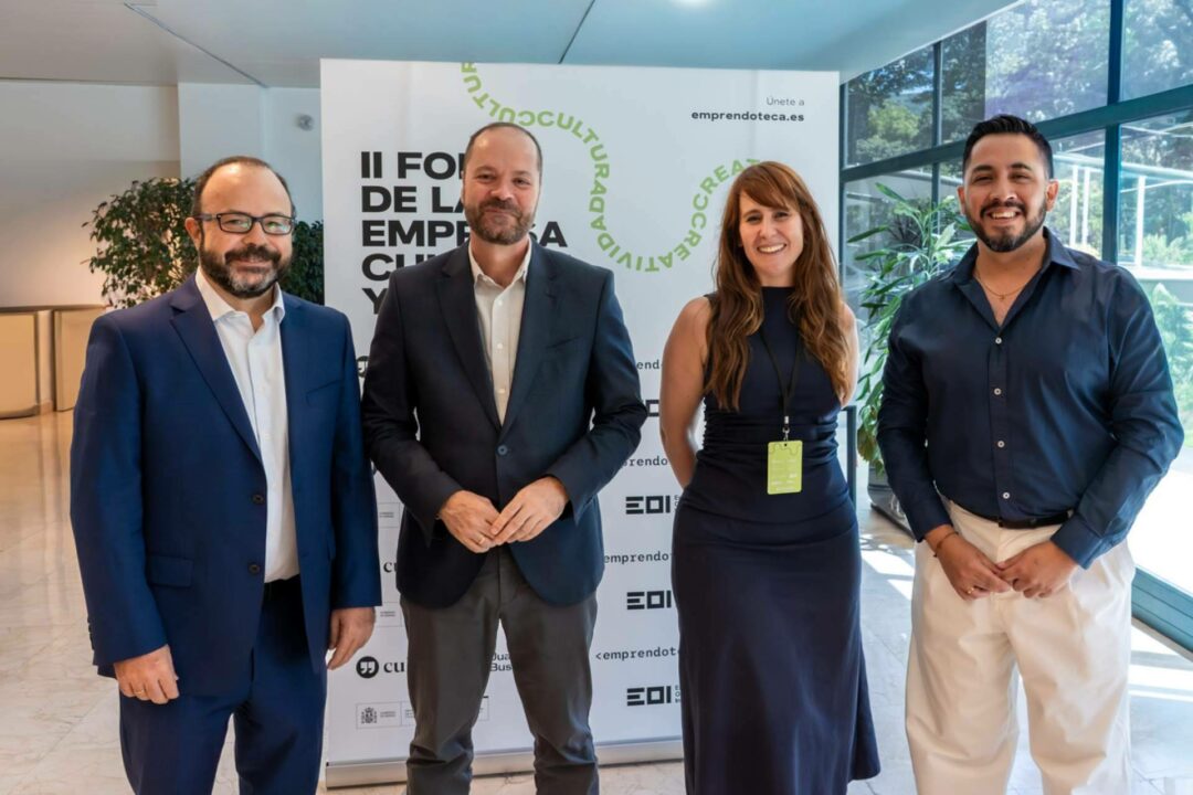 Las ICC identifican nuevas oportunidades de crecimiento e impacto en su conexión con otros sectores