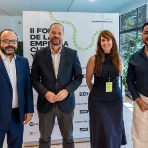 Las ICC identifican nuevas oportunidades de crecimiento e impacto en su conexión con otros sectores