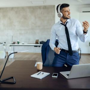 Cómo un ERP puede transformar la gestión de una pyme y acelerar su crecimiento