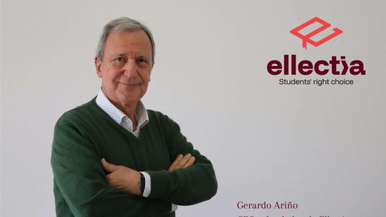 Elegir carrera sin incertidumbre; la propuesta de Ellectia para estudiantes y familias