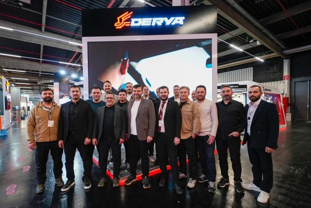 Derya Arms refuerza su presencia europea en IWA OutdoorClassics 2026