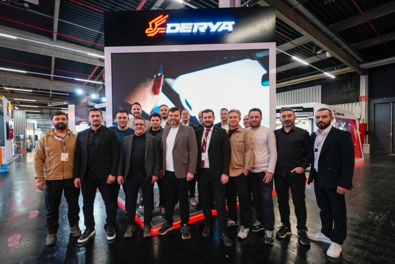 Derya Arms refuerza su presencia europea en IWA OutdoorClassics 2026