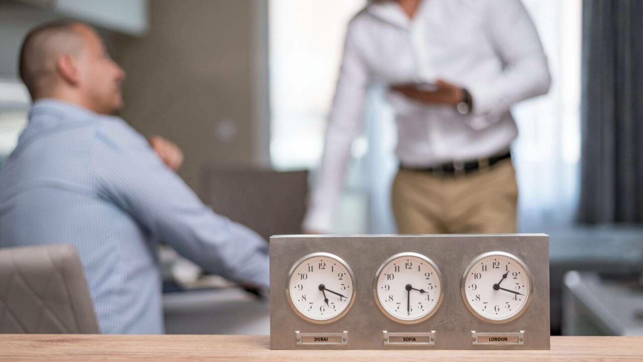 Turno Digital centraliza el control horario de empresas y franquicias