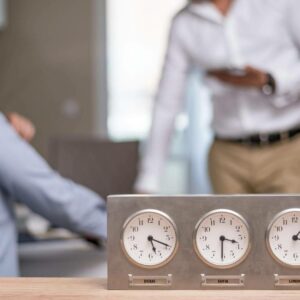 Turno Digital centraliza el control horario de empresas y franquicias