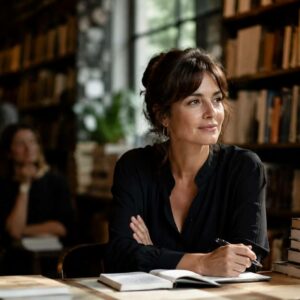 La visibilidad de las escritoras, un reto pendiente en la historia literaria