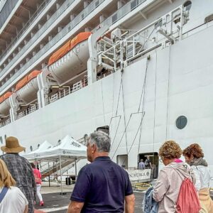 Por qué cada vez más viajeros cambian el apartamento turístico por un crucero