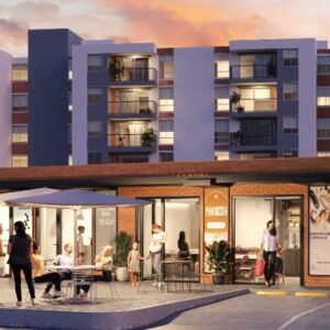 Flandes se convierte en la alternativa residencial para quienes huyen del ritmo de las grandes ciudades