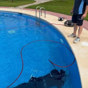 Cómo una detección precisa puede reducir el coste de la reparación de piscinas