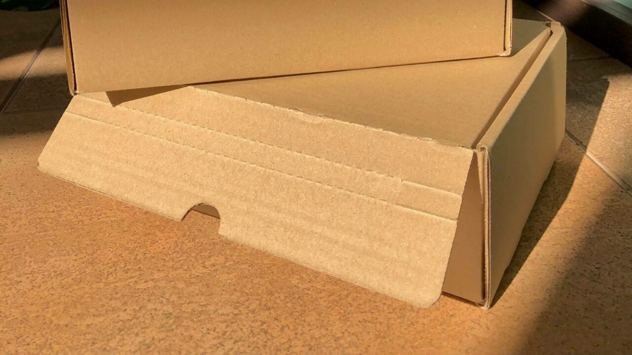 Las cajas troqueladas para ecommerce se consolidan como una solución eficiente para los envíos online