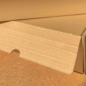 Las cajas troqueladas para ecommerce se consolidan como una solución eficiente para los envíos online