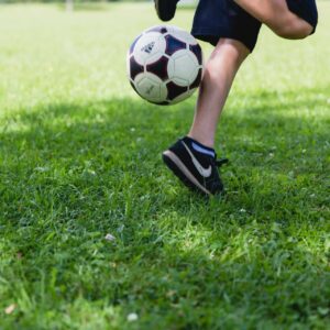 Nace REPORTERO FÚTBOL, la revista de Bayard, que conecta fútbol y valores