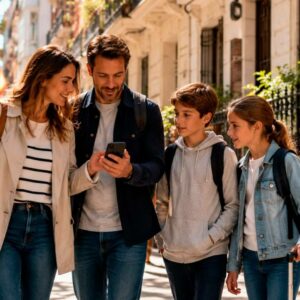 Cada vez más argentinos eligen Madrid para empezar una nueva vida; qué conviene saber antes de dar el paso
