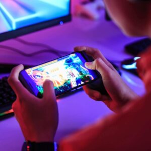 Las últimas novedades en juegos y aplicaciones para Android, reunidas en un solo lugar