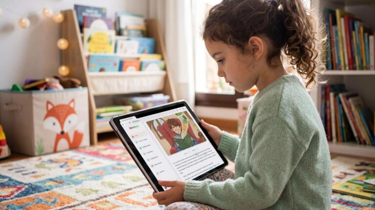 LeeUnPoco lanza una campaña de verano para fomentar el hábito lector en niños durante las vacaciones