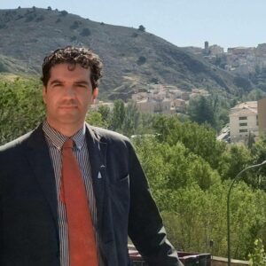 Oxford, Humanidades y Cuenca; una estancia investigadora para proyectar la filosofía desde la UCLM