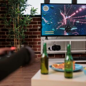 Cómo elegir un televisor sin perderse entre pulgadas, siglas y funciones que quizá nunca se utilizarán