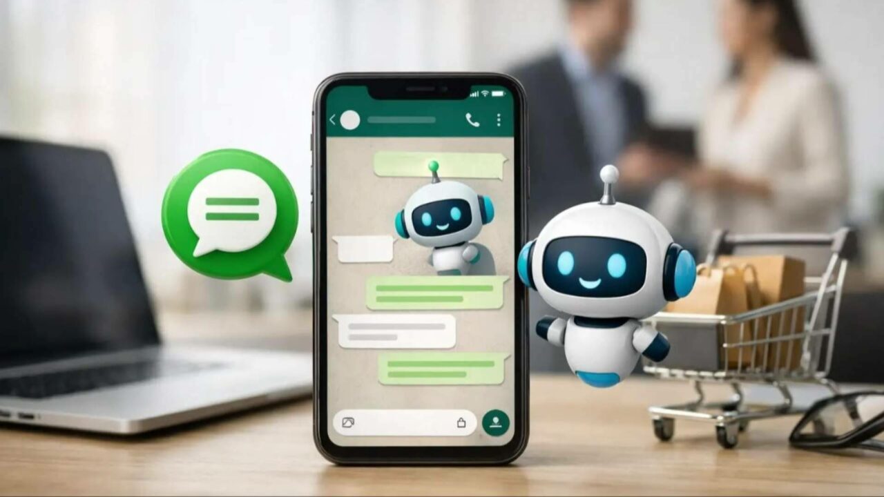 La automatización de WhatsApp para empresas evoluciona con las soluciones de Wachatbot