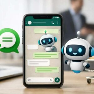 La automatización de WhatsApp para empresas evoluciona con las soluciones de Wachatbot