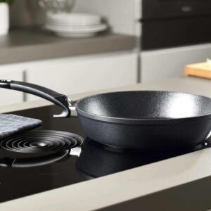 Fissler Adamant®; libertad, resistencia y precisión para quienes disfrutan cocinando sin límites
