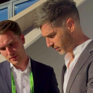 Xerintel, la tecnológica andaluza detrás de la plataforma de códigos UEFA para la final de la Conference League