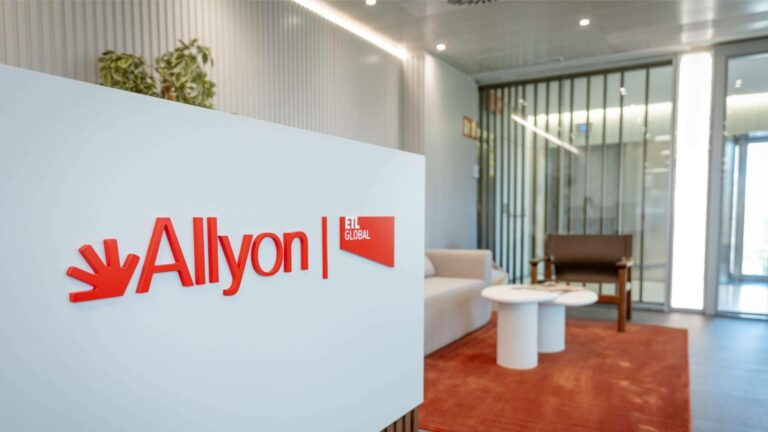 Allyon ETL afianza su expansión con la apertura de su sede en Madrid