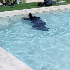 Telefuga ofrece métodos precisos para la detección de fugas en piscinas