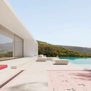 Sistemas de impermeabilización para piscinas; la propuesta técnica de GURU disponible en Banium