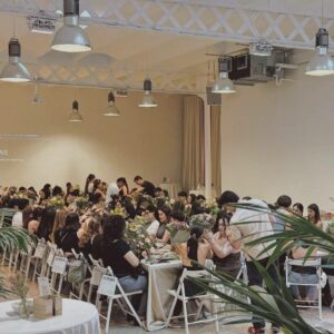 Cómo los eventos ayudan a los restaurantes a aumentar su rentabilidad