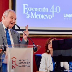 'Expedición 4.0 al Medievo' conecta 13 enclaves históricos para redescubrir la España medieval