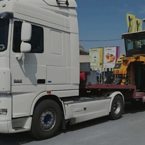 Transporte especial en Europa; Transvolando impulsa el crecimiento empresarial con planificación