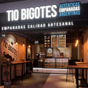 TIO BIGOTES abre en Salou su local número 48 y refuerza su presencia en la Costa Daurada