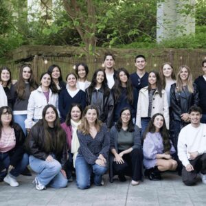 Imagina, agencia de marketing digital en España, cumple 8 años consecutivos en el Top 10 de Social Media