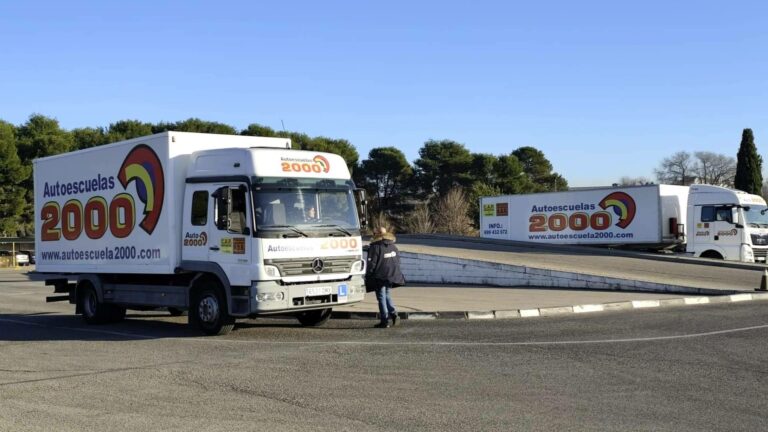 Autoescuela en Madrid con curso CAP; una opción formativa para acceder al arraigo