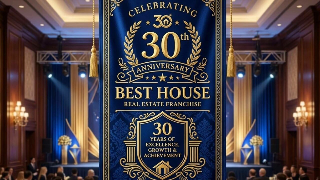 Best House cumple 30 años liderando la captación de emprendedores
