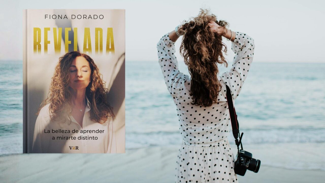 Fiona Dorado estrena 'Revelada', una invitación a mirarse de verdad en una época de filtros y apariencias