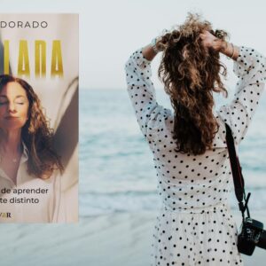 Fiona Dorado estrena 'Revelada', una invitación a mirarse de verdad en una época de filtros y apariencias